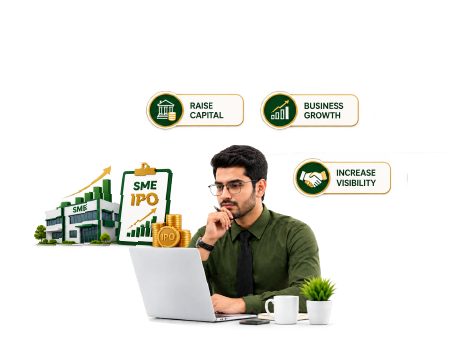 What Are Upcoming SME IPOs